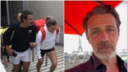 Patrick Mouratoglou, dezvăluiri din interior! Ce s-a întâmplat cu Simona Halep la o oră după atacul de panică și cum se simte acum: „E nemulțumită!"