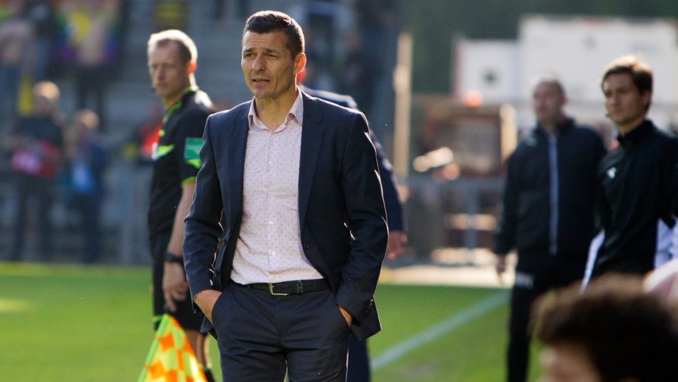 Deja promovată, Vejle Boldklub și-a permis o remiză pe propriul teren cu ocupanta locului secund, Viborg! Mai este o etapă de jucat, dar echipa lui Gâlcă și-a îndeplinit obiectivul