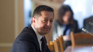 Dunca, ministrul Tineretului și Sportului și-a anunțat demisia: "Eu mă retrag"