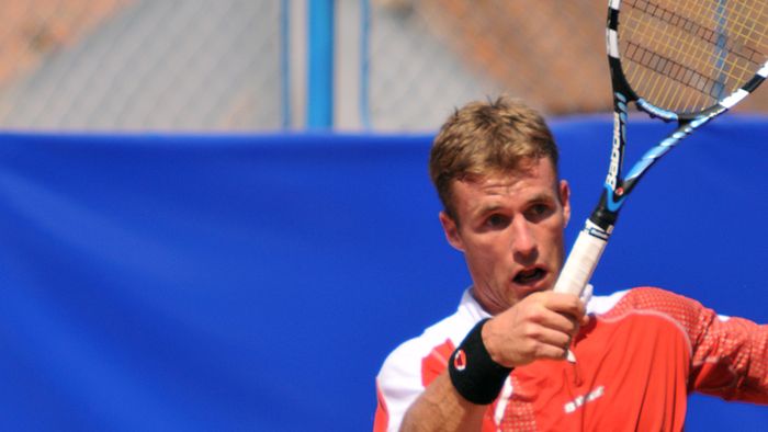 Daniel Gimeno-Traver, câștigătorul turneului Brașov Challenger