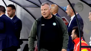 „CFR Cluj, în topul echipelor maghiare!”. Antrenorul lui Paksi e convins de locul pe care l-ar ocupa formația din Gruia în campionatul Ungariei