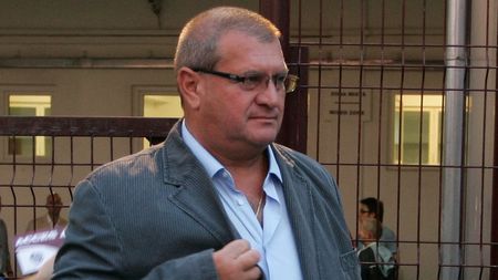 Mureșan: "Ne vom vinde scump pielea cu Roma"