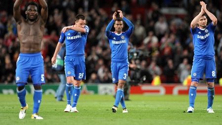 Ancelotti după eliminarea din Ligă: "Nu eu decid dacă rămân sau nu!"