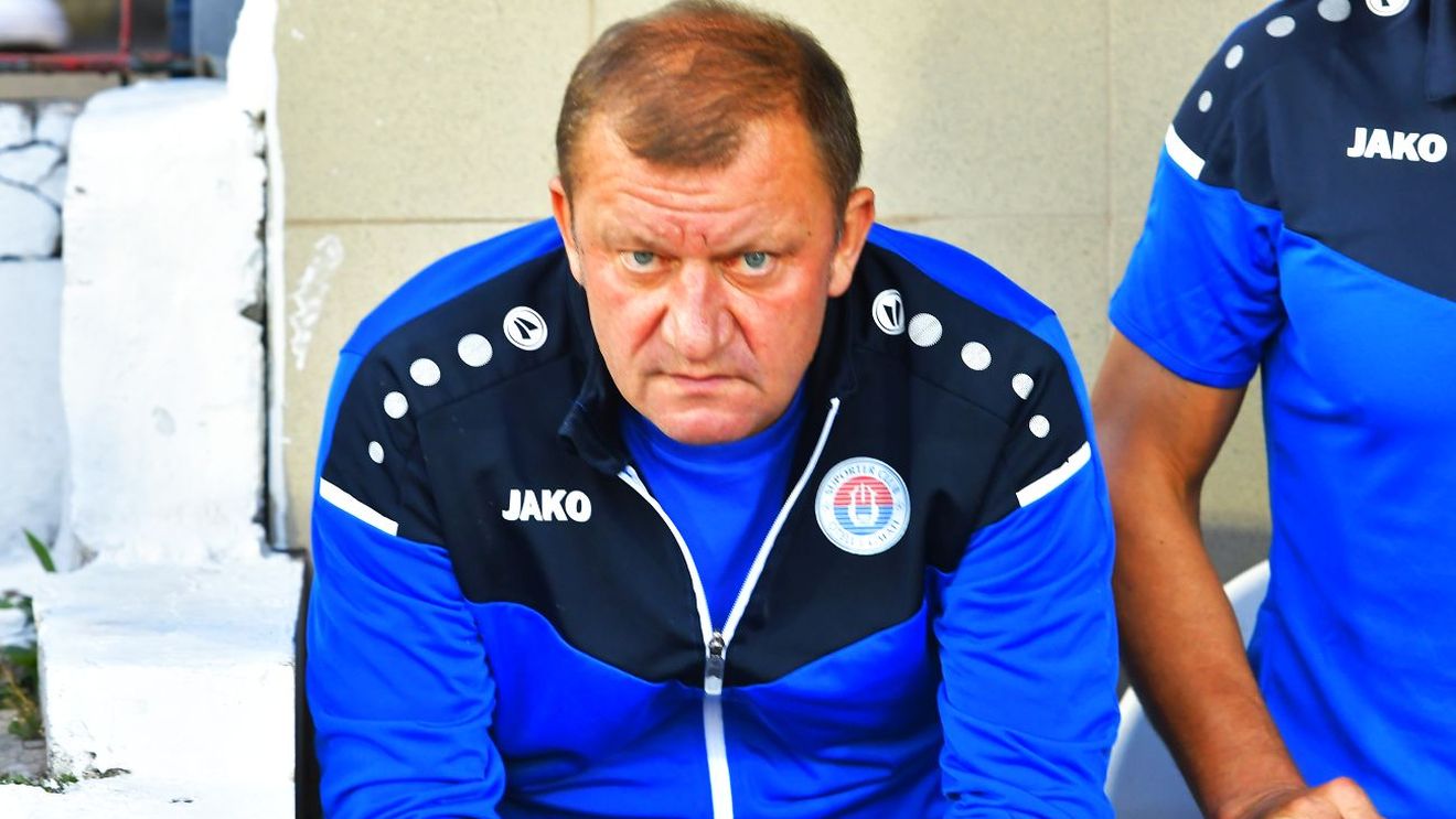 Cel mai greu moment din cariera lui Dorinel Munteanu. „A făcut un iureș la vestiare. Era disperat” | EXCLUSIV