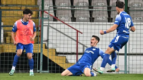 Metalul Buzău, reacție după ieșirea publică a celor de la Dinamo București. Care ar fi fost, de fapt, oferta ”câinilor” pentru Valentin Robu