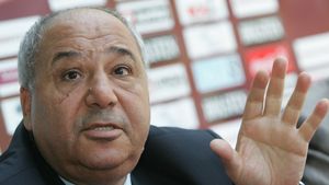 Taher: "Peseiro nu are legătură cu plecarea lui Pancu"