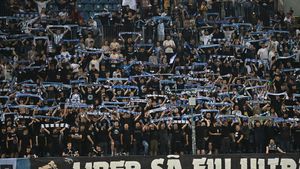 Universitatea Craiova a pus deja în vânzare biletele pentru derby-ul cu FCSB. Ce măsură e gata să ia clubul din Bănie. EXCLUSIV