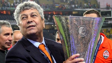 "Italienii au un respect deosebit pentru mine! **Acea expresie a fost percepută greșit!"