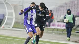 Pe el a pus ochii Becali! Fundașul din Liga 1 care vine să rezolve problemele din apărarea FCSB: "Orice jucător și-ar dori să ajungă acolo"