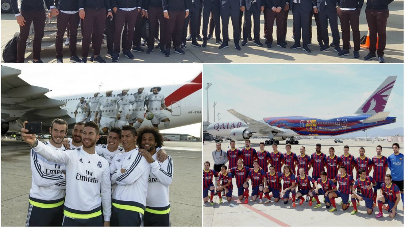 "Și ne-am luat avion". Aeronava cu care călătorește Steaua are 25 de ani vechime și a schimbat 10 companii aeriene. Cum arată în comparație cu avioanele marilor cluburi

