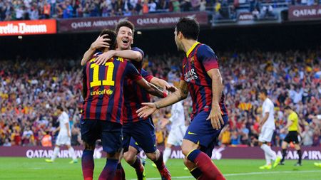 Surprize pentru El Clasico. BarÃ§a va ataca Realul fără doi dintre primii trei golgheteri: "Tata Martino vrea să îl transforme în erou pe Neymar"