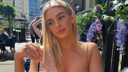 Sammy-Jo Luxton, sportiva celebră pentru luptele MMA, are și un cont pe un site pentru adulți! Imaginile cu ea sunt de-a dreptul senzaționale | GALERIE FOTO