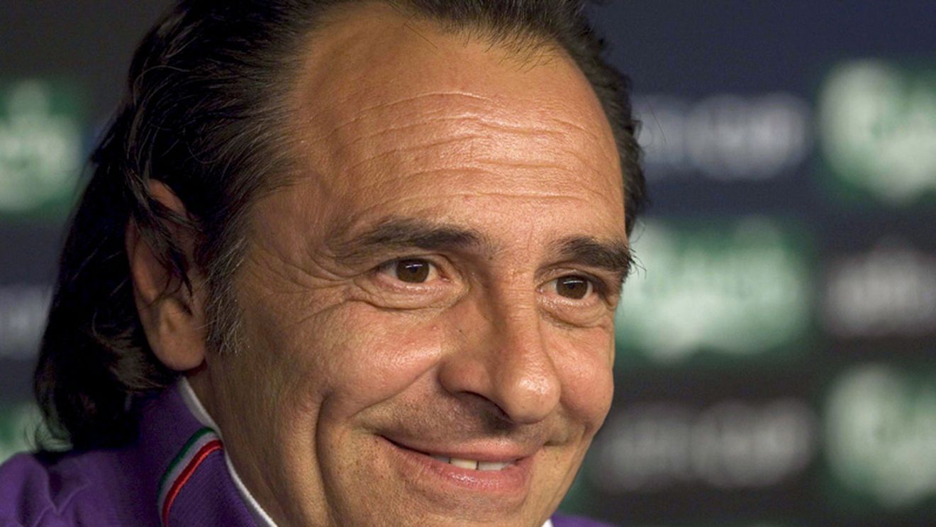 Prandelli: "Vrem să facem spectacol în Champions League"