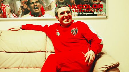 Mutu, pe urmele lui Hagi! "Briliantul" e aproape de Fener!