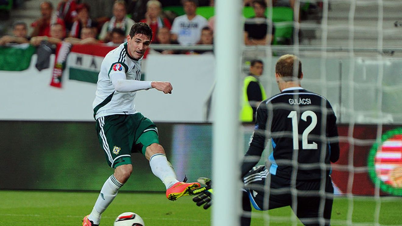 Michael O'Neil: "Vom merge la București să câștigăm"