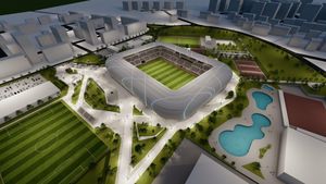 Veste colosală pentru un oraș important din România: Guvernul a aprobat construirea unui nou stadion în Ardeal! Capacitatea sa și valoarea proiectului
