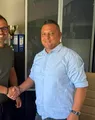 CSL Ștefăneștii de Jos și-a prezentat noul antrenor principal. Alegerea conducerii, un fost mijlocaș cu prezențe în Liga 2 și Liga 1