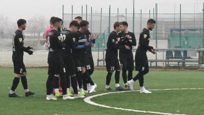 Pandurii, părăsită de încă un jucător: ”Nu mai puteam rezista!” Atacantul merge la unul dintre liderii din Liga 3 şi va lupta pentru promovare