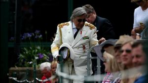 Ilie Năstase spune ce s-a întâmplat cu adevărat între el și Serena Williams: „O cunosc de când avea 12 ani!"