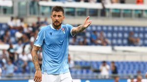 A învins cancerul de două ori! Dezvăluirile tulburătoare făcute de un jucător al lui Lazio: „Boala a fost norocul meu!"