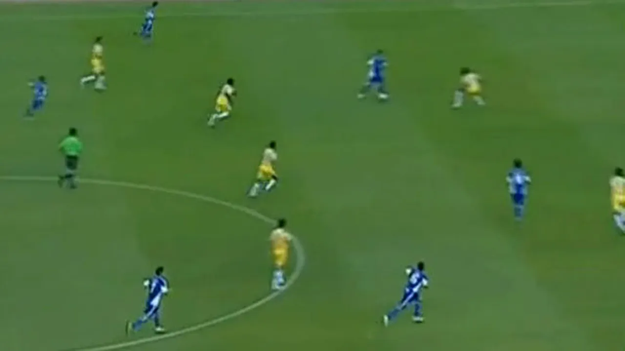 VIDEO** Rădoi, aproape de semifinalele Ligii Campionilor Asiei! Al Hilal - Al Gharafa 3-0, în sferturile de finală