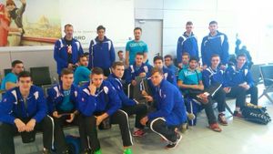 "Până acum, politica echipelor din Liga Națională era să ia jucători de CNE și să-i uite pe bancă"