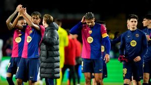 Barcelona, la un pas să piardă meciul cu Osasuna 0-3 la masa verde. Ce fotbalist n-ar fi avut drept de joc dintr-un motiv nemaiauzit până acum