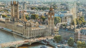 Impresarul român și-a luat casă în Londra și are o avere importantă: „I-am zis soției că, dacă sar de 50.000.000 de euro, mă opresc”