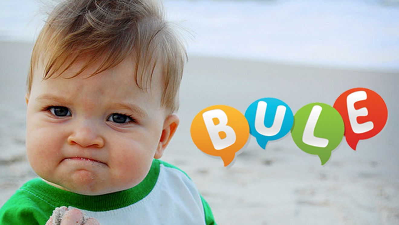 Pentru că... 1 aprilie