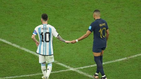 CM 2026 Kylian Mbappe și-a scos pălăria în fața magistralului Leo Messi: „Marchează și va marca mereu”