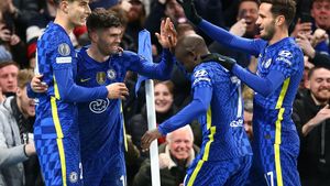 Chelsea, la un pas de sferturile Ligii Campionilor! Juventus, la egalitate cu Villarreal