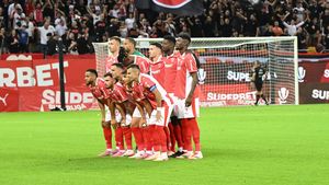 „Ai accepta o ofertă de la FCSB?”. Starul lui Dinamo a răspuns fără să stea pe gânduri