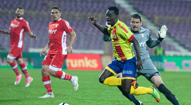 Conducerea clubului UTA e pusă pe rezilieri de contracte după ce obiectivul promovării a fost compromis.** O abatere de regulament îi trece pe lista neagră pe greii din vestiar