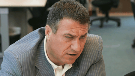 "Cel puțin 4 echipe sunt în pericol să se retragă din Liga I"