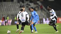 U Cluj – Universitatea Craiova Live Text Online în finala din Cupa României, ora 20:00. Echipele probabile. Infern la Sibiu