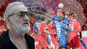 Motivul bizar pentru care fostul jucător al lui Gigi Becali a refuzat un salariu foarte mare și a revenit în Superliga: „I-au pus banii pe masă!”