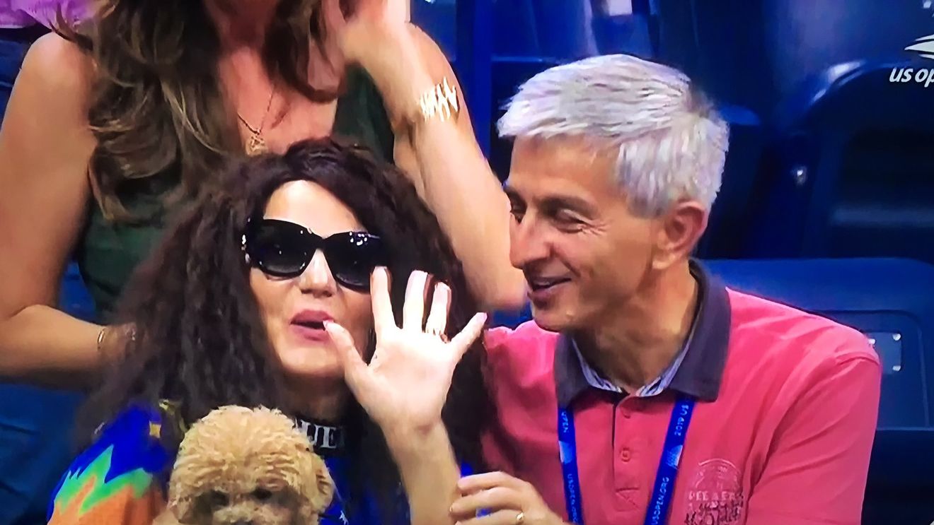 Americanii s-au uitat atent la loja Biancăi Andreescu: "Este starul lansat de acest US Open. Dați-i deja propriul reality-show pe mână!" 