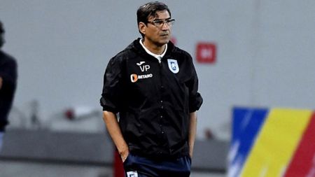 Decizie de ultimă oră luată de Mihai Rotaru în privința lui Victor Pițurcă! U Craiova și-a pregătit strategia pentru retur