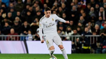 Valverde, ratare monumentală în Supercupa Spaniei! Oblak era bătut, dar jucătorul Realului s-a făcut de râs în finala cu Atletico