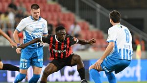 A pus ochii pe un jucător de la Trnava pentru Craiova: „Fotbalist bun”