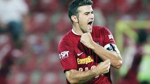 Clujenii văd o șansă în tot ghinionul:** "Simt că nu vom pierde!" Strategia lui Paszkany: vrea ca returul să se joace pe Cluj Arena