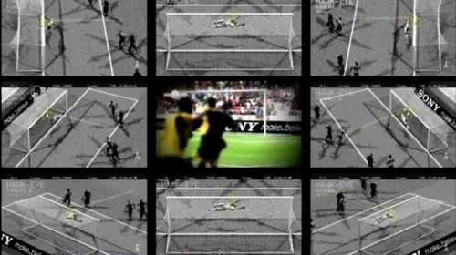 Război la nivel înalt din cauza tehnologiei de linia porții!** FIFA a ‘inaugurat’ sistemul, UEFA nu vrea: „Avem încredere în arbitrii adiționali” VIDEO Ce înseamnă de fapt goal-line technology