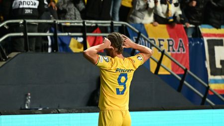 George Puşcaş, transfer bombă la Dinamo!