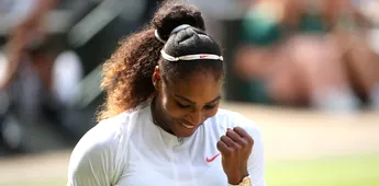 Asta chiar ar fi o lovitură pentru Simona Halep: revine Serena Williams în tenis?