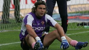 Frey: "Le-am spus cum să-l blocheze pe Mutu"