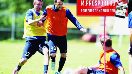 Galamaz, încrezător în forța Stelei:** "Clujenii nu vor mai obține trei puncte! Vom fi atenți la fiecare jucător al lor"