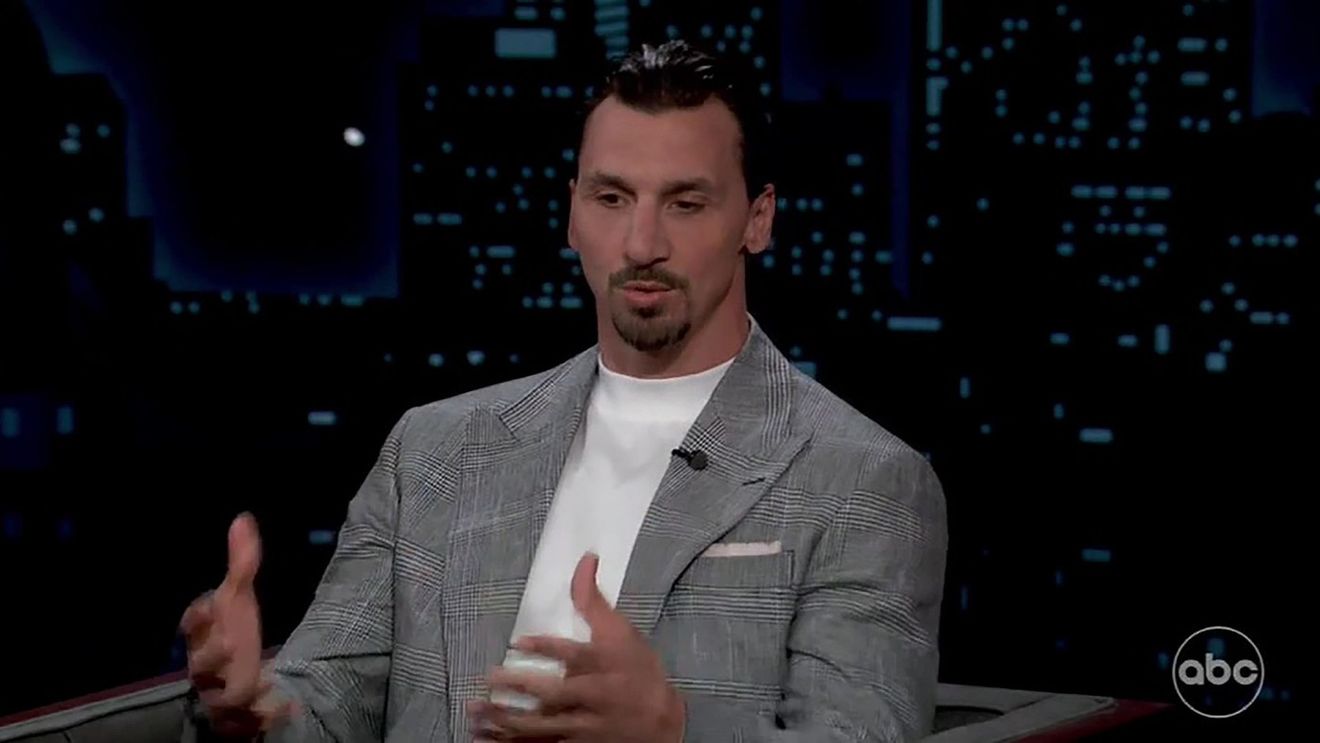 Zlatan Ibrahimovic l-a făcut praf Ronald Koeman după eliminarea Olandei de la Cupa Mondială: „M-a înfuriat!”