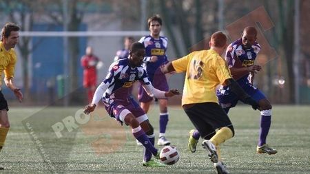 Lavecchia:** "E bine că Poli nu a primit gol cu Young Boys și Sparta"