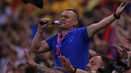 UEFA a venit cu vestea pentru FCSB în Liga Campionilor, iar Gheorghe Mustață a explodat de fericire: „E extraordinar”