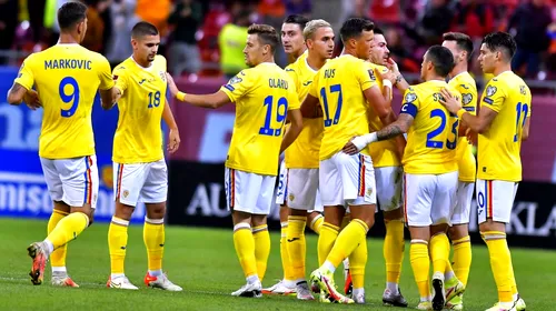 Darius Olaru nu concepe ca România să rateze victoria cu Finlanda: „Putem mult mai mult!”
